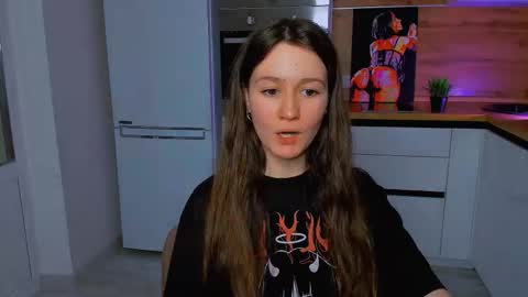 Eileen online show from 02/18/25, 04:48