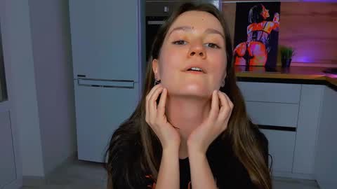 Eileen online show from 02/22/25, 05:02