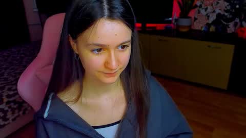 Snapshot of ameli_moon chatting on 03/12/26, 02:50 Eileen online show from 03/12/26, 02:50