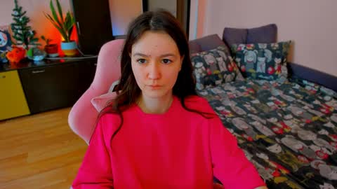 Snapshot of ameli_moon chatting on 04/04/26, 10:13 Eileen online show from 04/04/26, 10:13