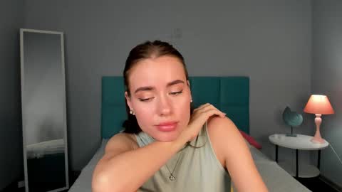 Snapshot of ameli_povilainn chatting on 11/12/25, 11:25 Ameli online show from 11/12/25, 11:25