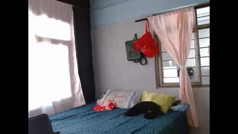 Snapshot of amelia_2023 chatting on 01/28/25, 02:53 amelia  online show from 01/28/25, 02:53