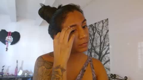 amelia  online show from 03/13/26, 09:10