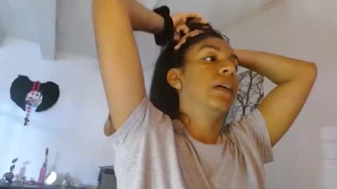 amelia  online show from 03/16/26, 01:59