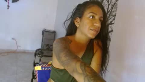 amelia  online show from 04/08/26, 02:17