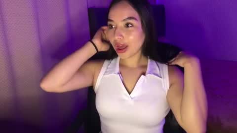 Snapshot of amelia___hall chatting on 06/05/26, 05:07 Amelia online show from 06/05/26, 05:07
