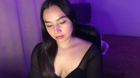 Snapshot of amelia___hall chatting on 06/20/26, 06:00 Amelia online show from 06/20/26, 06:00