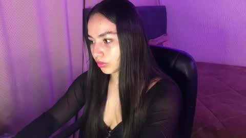 Snapshot of amelia___hall chatting on 06/28/26, 12:44 Amelia online show from 06/28/26, 12:44