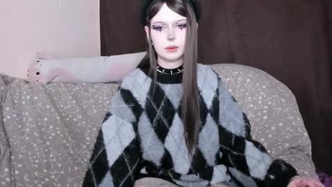 Amelia online show from 03/17/26, 06:00