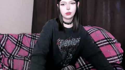 Amelia online show from 04/07/26, 05:41