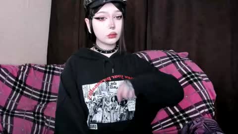 Amelia online show from 04/09/26, 04:45