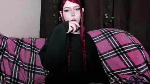 Snapshot of amelia__miller chatting on 04/22/26, 04:52 Amelia online show from 04/22/26, 04:52