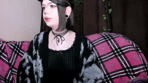Snapshot of amelia__miller chatting on 05/08/26, 02:55 Amelia online show from 05/08/26, 02:55