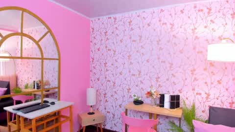 Amelia Adams online show from 03/06/25, 01:27