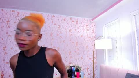 Amelia Adams online show from 09/16/25, 07:04