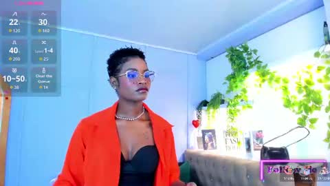 Amelia Adams online show from 06/15/26, 12:07