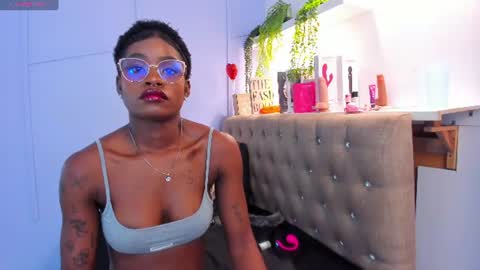 Amelia Adams online show from 07/06/26, 03:03