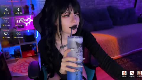Snapshot of amelia_aley_ chatting on 04/22/26, 10:06 Amelia Aley online show from 04/22/26, 10:06