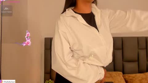 Snapshot of amelia_belle_ chatting on 03/11/26, 11:49 Amelia online show from 03/11/26, 11:49