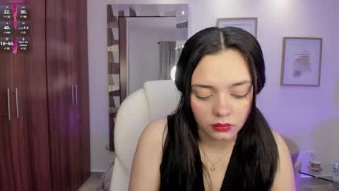 amelia online show from 01/14/25, 11:20