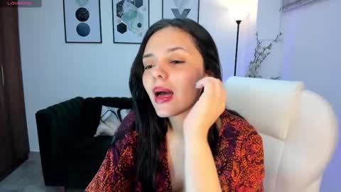 amelia online show from 01/21/25, 11:24