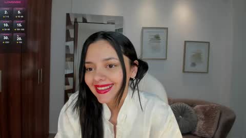 amelia online show from 01/26/25, 11:28