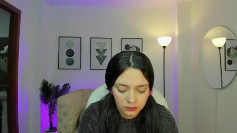 amelia online show from 02/12/25, 11:29