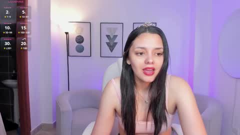 amelia online show from 02/20/25, 11:20