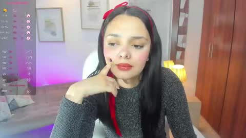 amelia online show from 03/01/25, 11:39