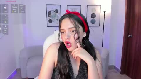 amelia online show from 03/03/25, 11:44