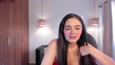 amelia online show from 09/26/25, 11:25