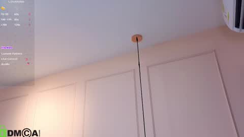 AMELIA online show from 11/21/25, 11:31