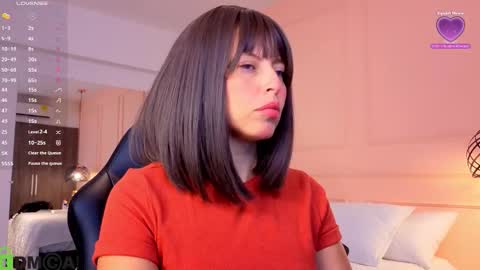 AMELIA online show from 02/17/26, 12:01