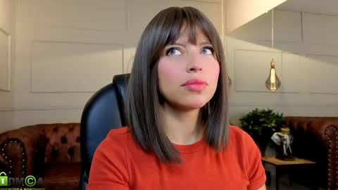 AMELIA online show from 05/12/26, 12:02