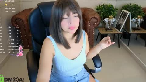AMELIA online show from 06/03/26, 12:08