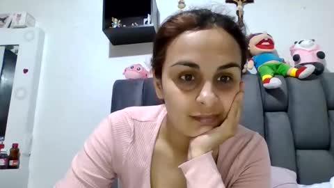 amelia online show from 02/08/26, 03:43