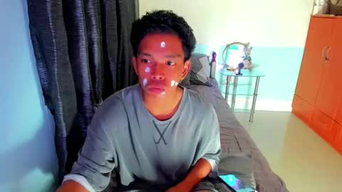 Snapshot of amelia_jones69x chatting on 02/25/25, 11:19 Amelia online show from 02/25/25, 11:19