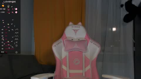 Your Amelia online show from 01/30/25, 03:11