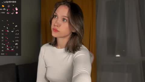 Your Amelia online show from 02/21/25, 02:17