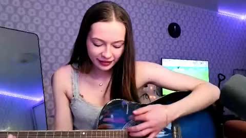 Snapshot of amelia_murmeow chatting on 07/14/26, 08:47 amelia_murmeow online show from 07/14/26, 08:47