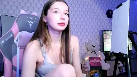 Snapshot of amelia_murmeow chatting on 07/16/26, 07:53 amelia_murmeow online show from 07/16/26, 07:53