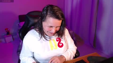 Amelia Noir online show from 07/03/26, 01:34