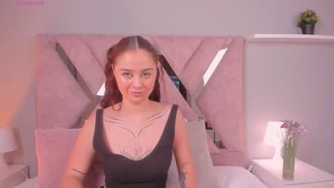 Snapshot of amelia_saenz_ chatting on 02/09/26, 07:18 Amelia online show from 02/09/26, 07:18