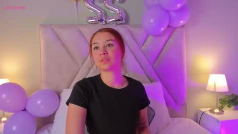 Snapshot of amelia_saenz_ chatting on 03/21/26, 12:10 Amelia online show from 03/21/26, 12:10