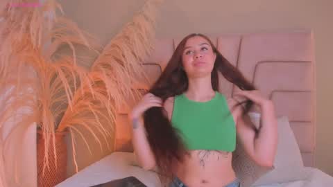 Snapshot of amelia_saenz_ chatting on 03/31/26, 07:14 Amelia online show from 03/31/26, 07:14