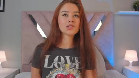 Snapshot of amelia_saenz_ chatting on 05/12/26, 07:55 Amelia online show from 05/12/26, 07:55