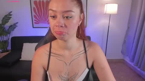  Amelia  online show from 07/05/26, 11:28