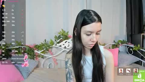 Anna online show from 03/11/26, 05:02