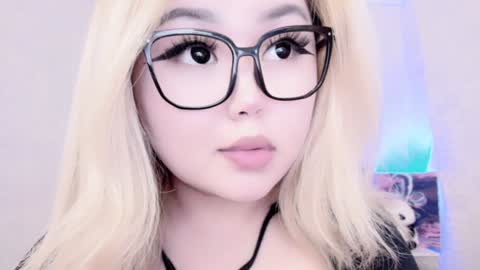 Snapshot of amelia_sunlight chatting on 01/22/25, 03:41 Amelia online show from 01/22/25, 03:41