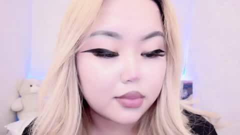 Snapshot of amelia_sunlight chatting on 01/30/25, 03:22 Amelia online show from 01/30/25, 03:22